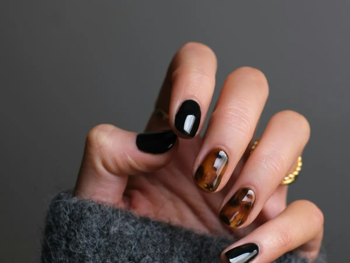 Immagine illustrativa, non raffigura Ale Nail Style